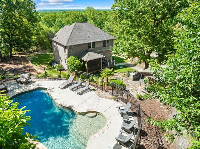 244 Mark Ryan Lane, Dallas, NC 28034