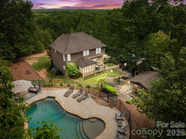 244 Mark Ryan Lane, Dallas, NC 28034