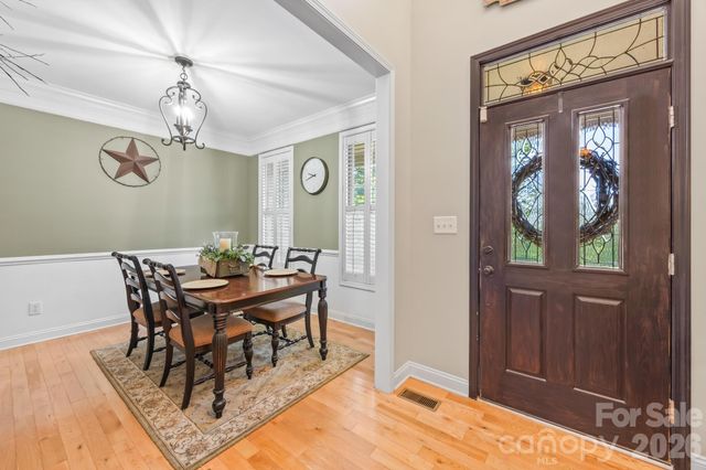 244 Mark Ryan Lane, Dallas, NC 28034