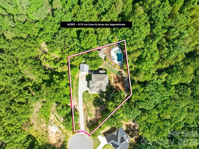 244 Mark Ryan Lane, Dallas, NC 28034