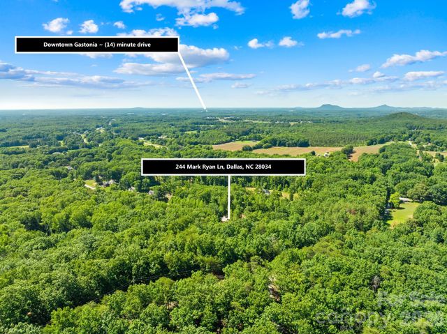 244 Mark Ryan Lane, Dallas, NC 28034