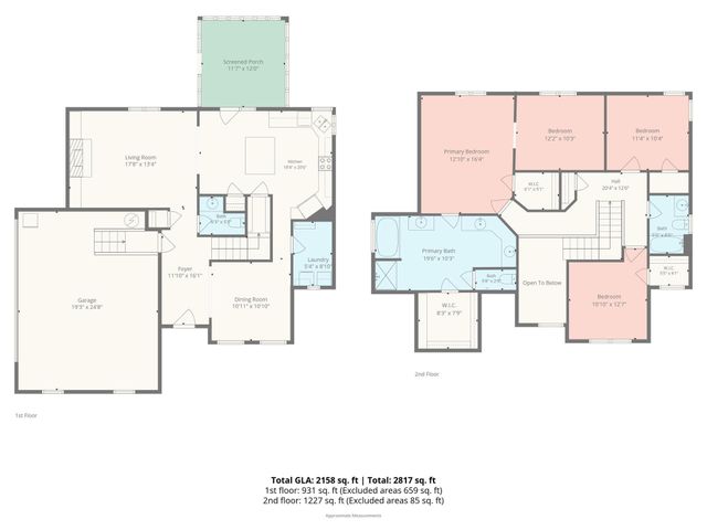 244 Mark Ryan Lane, Dallas, NC 28034