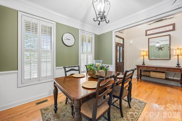 244 Mark Ryan Lane, Dallas, NC 28034