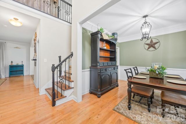 244 Mark Ryan Lane, Dallas, NC 28034