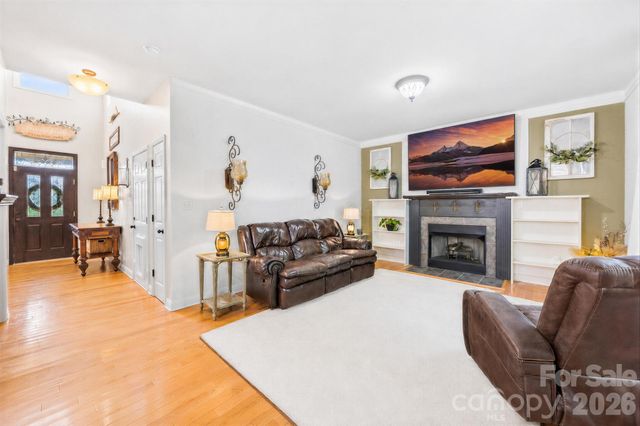 244 Mark Ryan Lane, Dallas, NC 28034