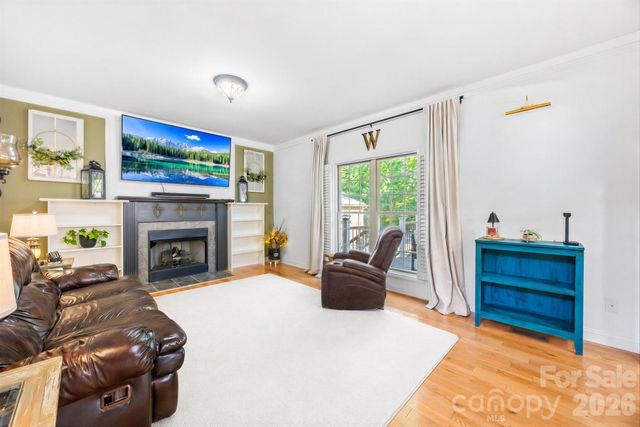 244 Mark Ryan Lane, Dallas, NC 28034