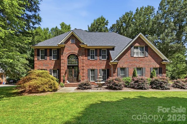 132 Rugby Road, Salisbury, NC 28144