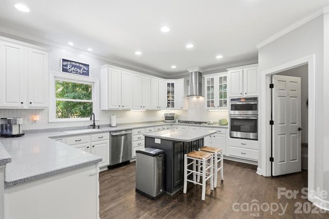 132 Rugby Road, Salisbury, NC 28144