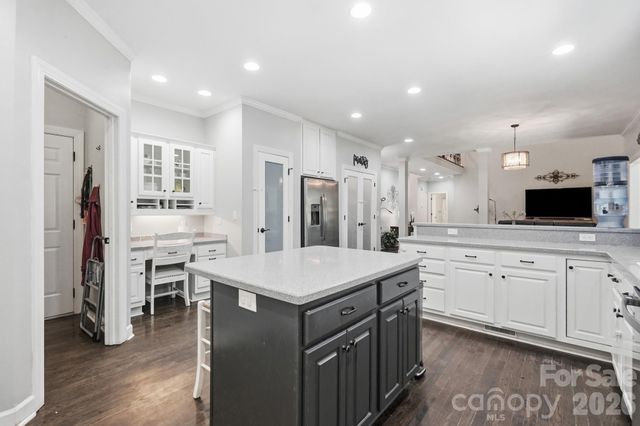 132 Rugby Road, Salisbury, NC 28144