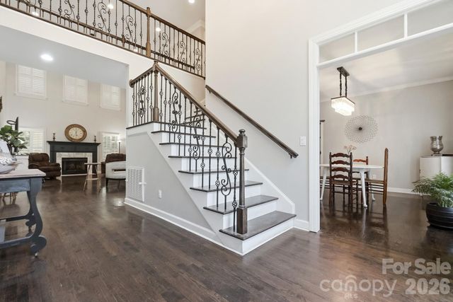 132 Rugby Road, Salisbury, NC 28144
