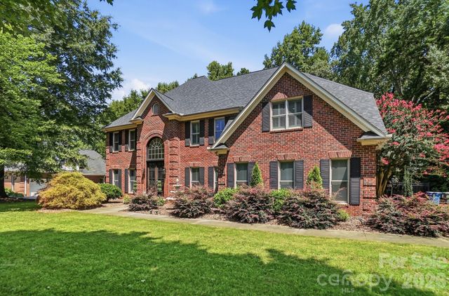 132 Rugby Road, Salisbury, NC 28144