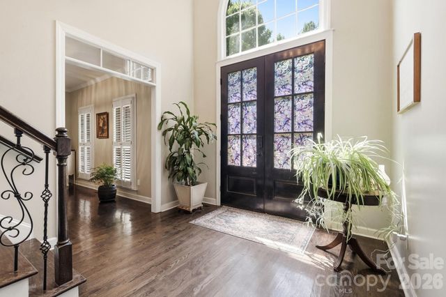 132 Rugby Road, Salisbury, NC 28144