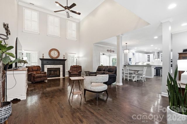 132 Rugby Road, Salisbury, NC 28144