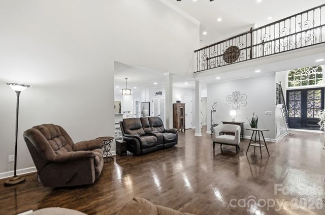 132 Rugby Road, Salisbury, NC 28144
