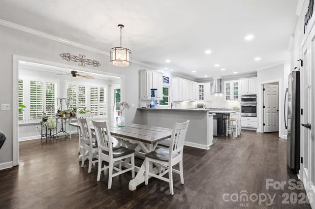 132 Rugby Road, Salisbury, NC 28144