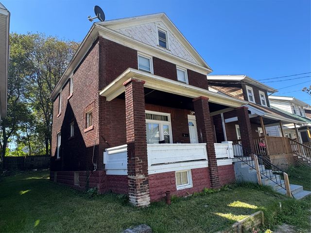 312 POPLAR Street, Erie, PA 16507