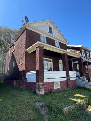 312 POPLAR Street, Erie, PA 16507