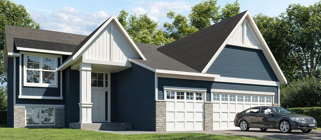 1949 S Lusitano Street, Shakopee, MN 55379
