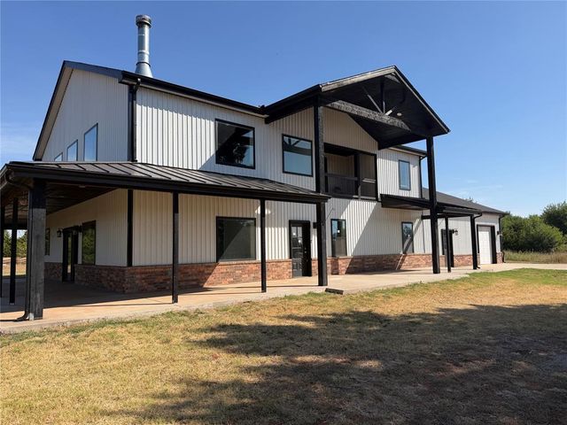 11921 SW 104th Street, Mustang, OK 73064