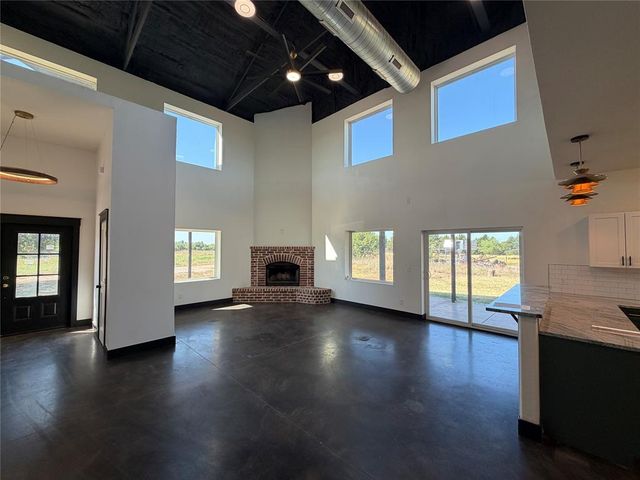 11921 SW 104th Street, Mustang, OK 73064