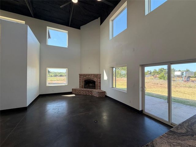 11921 SW 104th Street, Mustang, OK 73064