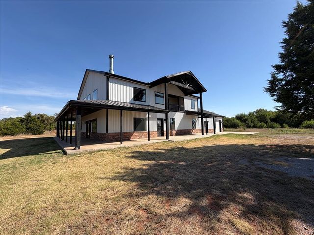 11921 SW 104th Street, Mustang, OK 73064