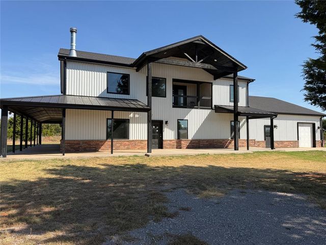 11921 SW 104th Street, Mustang, OK 73064