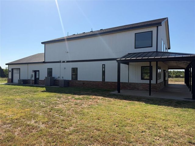 11921 SW 104th Street, Mustang, OK 73064