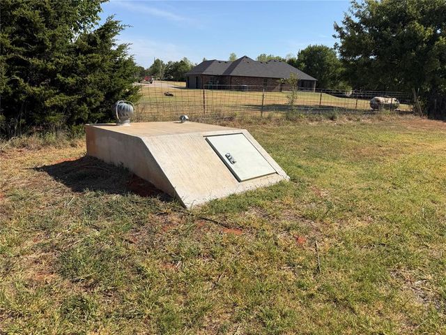 11921 SW 104th Street, Mustang, OK 73064