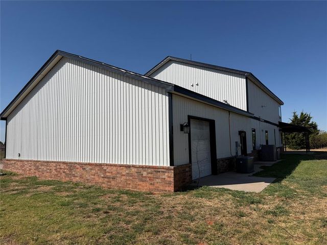 11921 SW 104th Street, Mustang, OK 73064