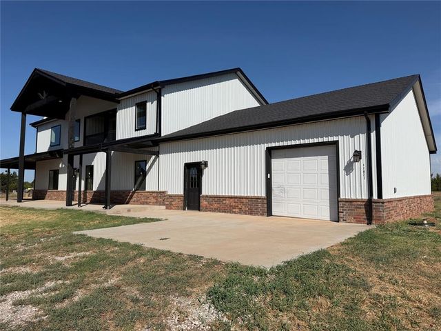11921 SW 104th Street, Mustang, OK 73064