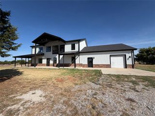 11921 SW 104th Street, Mustang, OK 73064