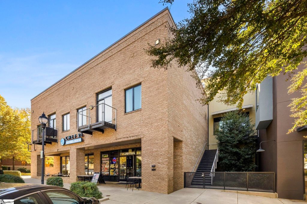 500 E Mcbee Avenue Unit 5209, Greenville, SC 29601