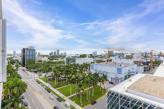 1775 Washington Ave 14F, Miami Beach, FL 33139