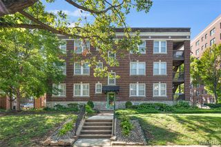 5360 Pershing Avenue 7C, St Louis, MO 63112