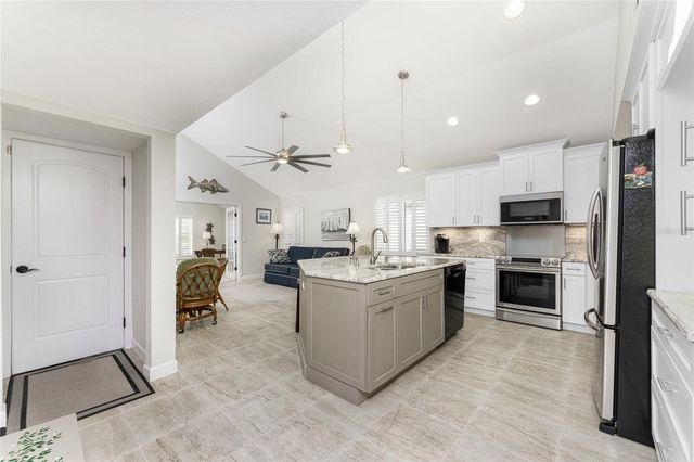 25188 MARION AVE 11, Punta Gorda, FL 33950