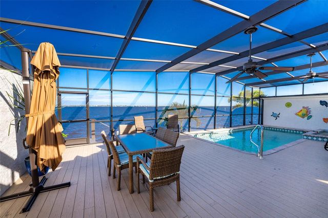 25188 MARION AVE 11, Punta Gorda, FL 33950