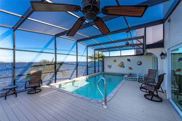 25188 MARION AVE 11, Punta Gorda, FL 33950