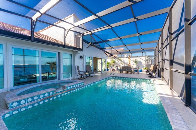 25188 MARION AVE 11, Punta Gorda, FL 33950