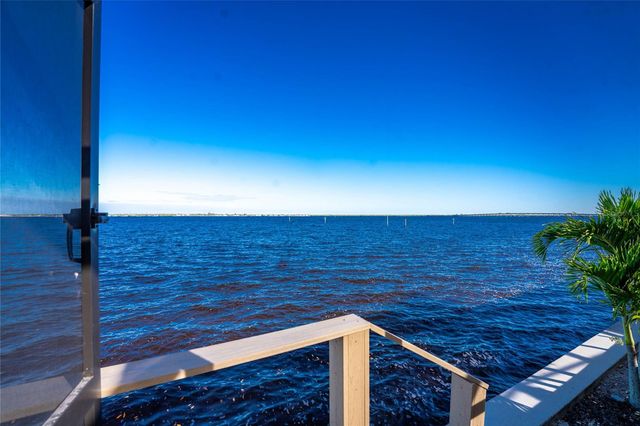 25188 MARION AVE 11, Punta Gorda, FL 33950