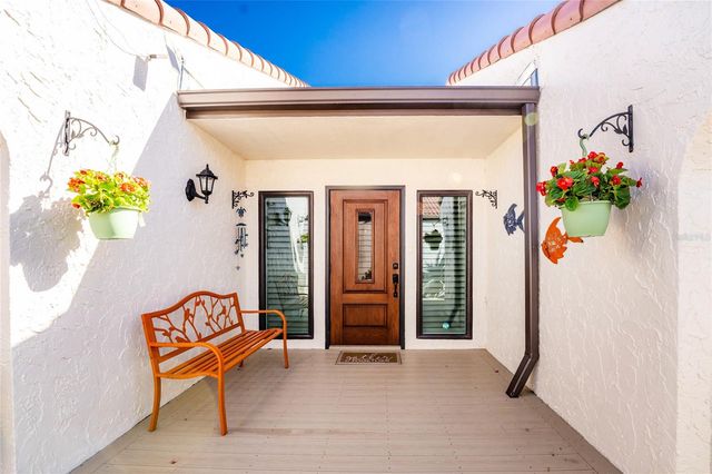 25188 MARION AVE 11, Punta Gorda, FL 33950