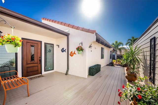 25188 MARION AVE 11, Punta Gorda, FL 33950