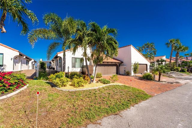 25188 MARION AVE 11, Punta Gorda, FL 33950