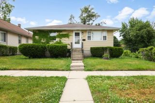 606 Spruce Street, Hammond, IN 46324