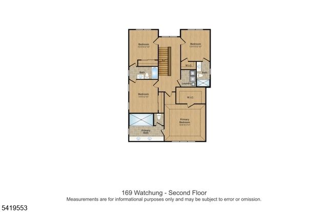 169 Watchung Ave, Chatham Boro, NJ 07928