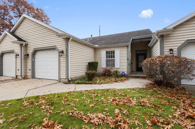 3312 E Jefferson Square, South Bend, IN 46615