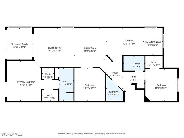 10265 Heritage Bay BLVD 618, Naples, FL 34120