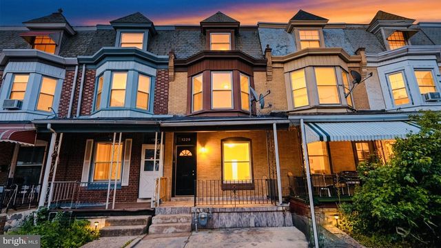 1229 CHURCH ST, Reading, PA 19601