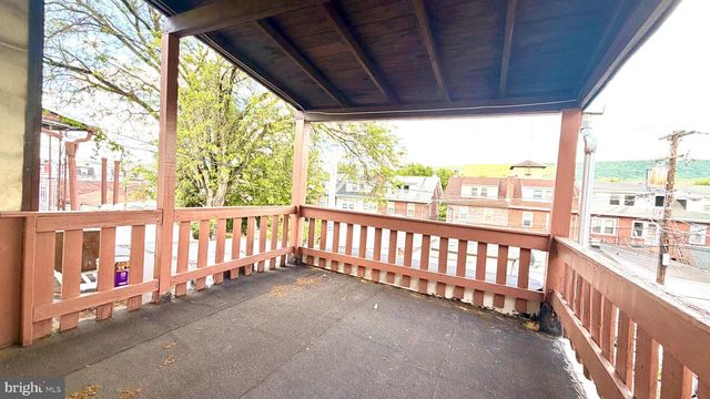 1229 CHURCH ST, Reading, PA 19601