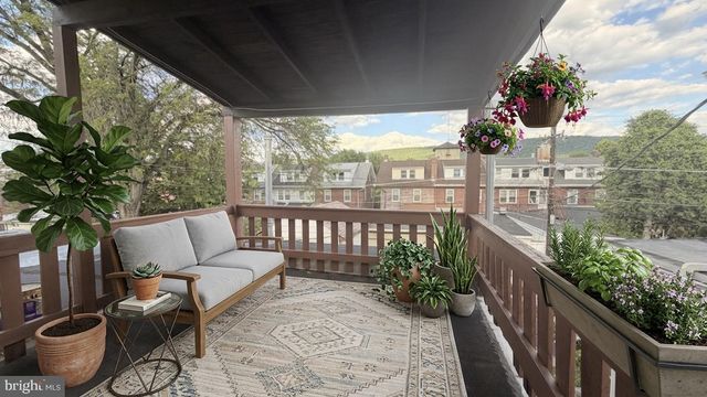 1229 CHURCH ST, Reading, PA 19601